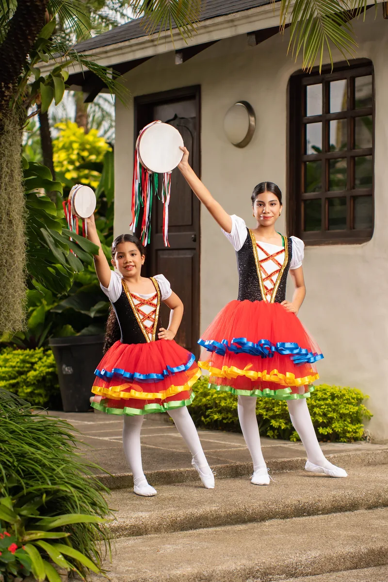 Sesión de fotos — Estudio8, Milagro Ecuador
