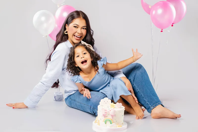 Sesión de fotos — Estudio8, Milagro Ecuador