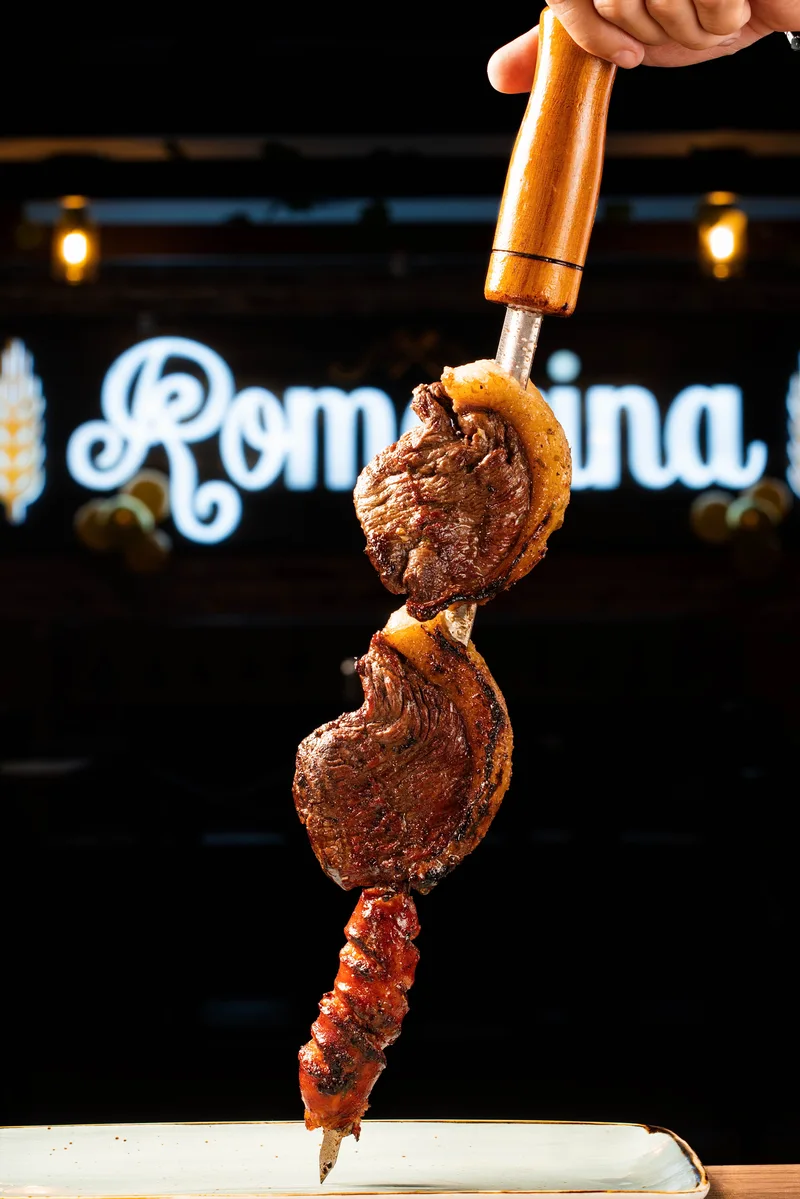 Fotografía gastronómica — Estudio8, Milagro Ecuador