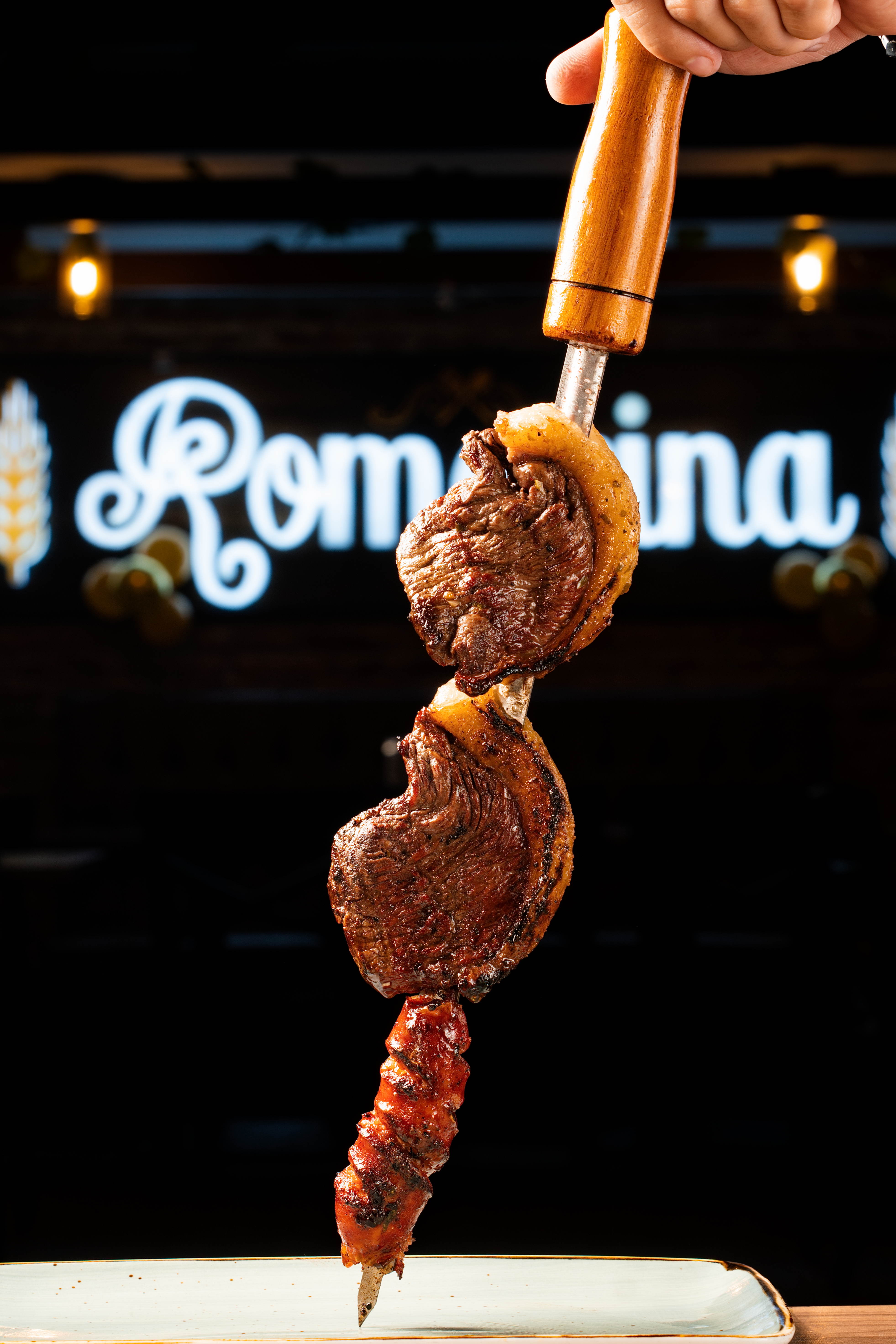 Fotografía gastronómica — Estudio8, Milagro Ecuador