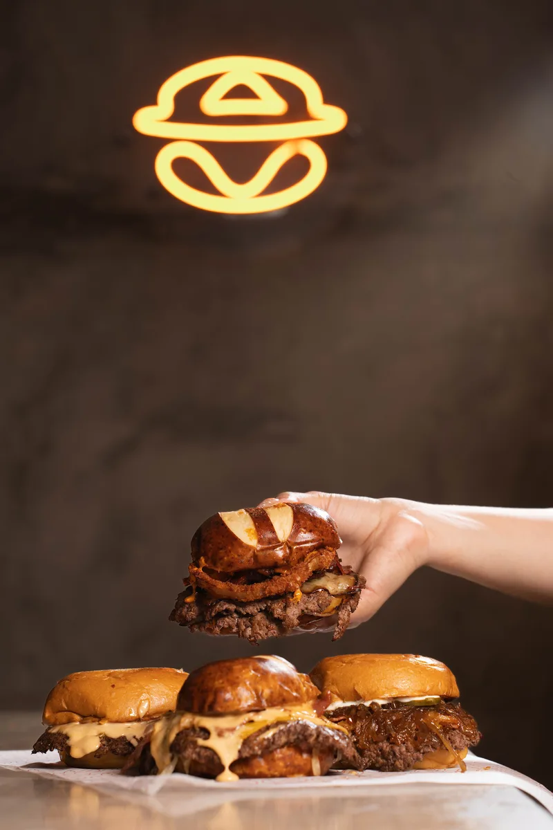 Fotografía gastronómica — Estudio8, Milagro Ecuador