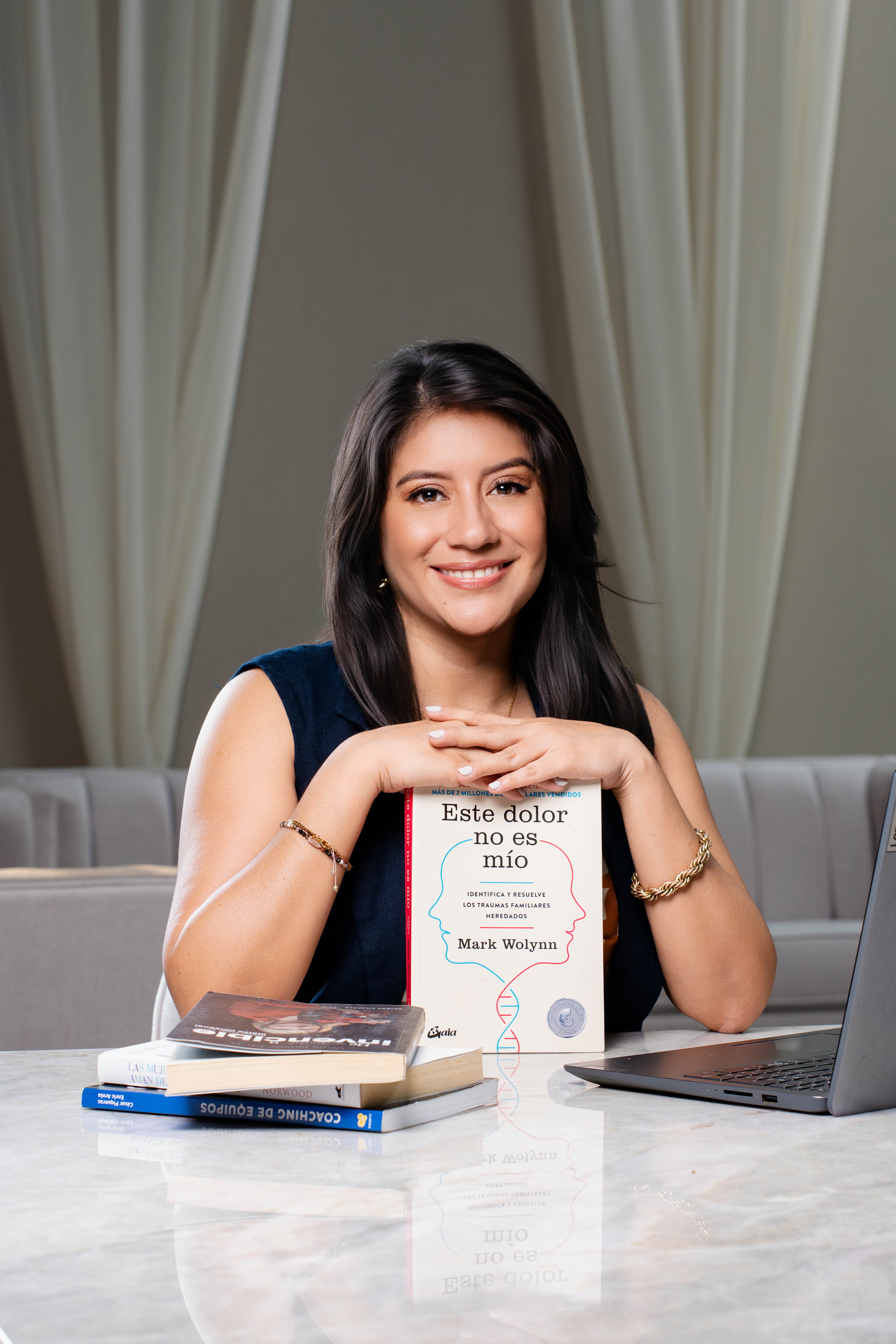 Fotografía del portafolio Estudio8