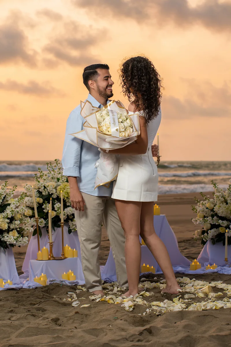 Sesión de fotos — Estudio8, Milagro Ecuador