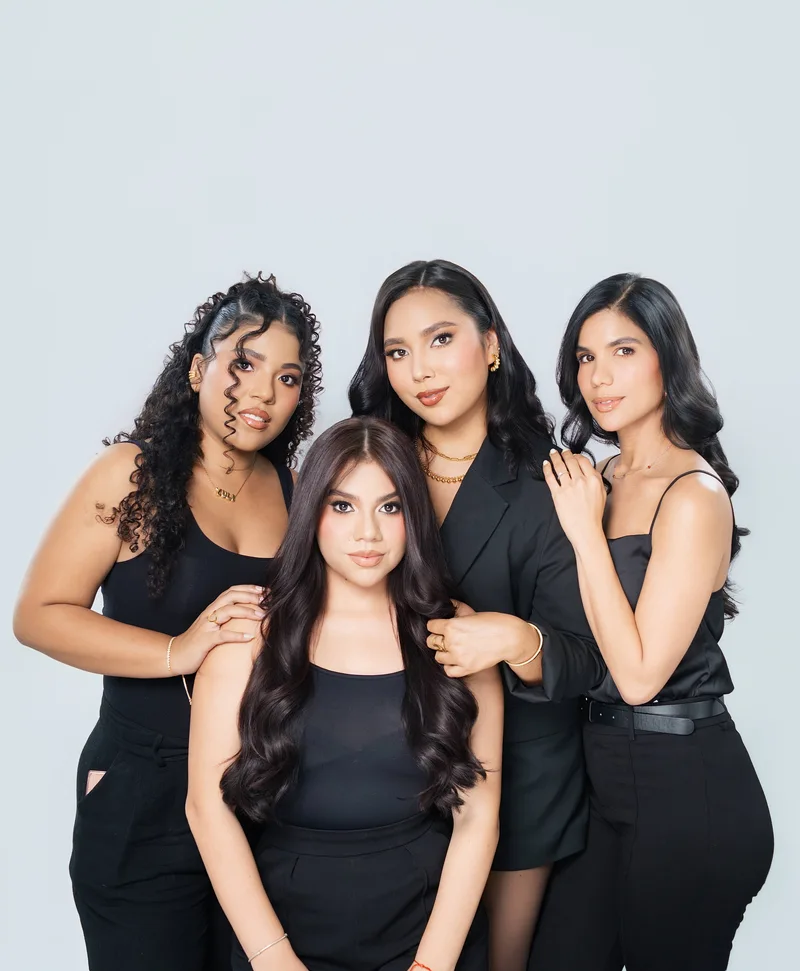 Sesión de fotos — Estudio8, Milagro Ecuador