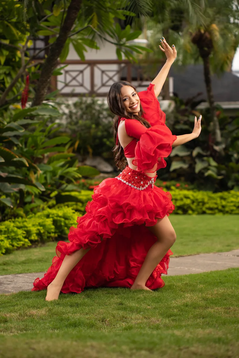 Sesión de fotos — Estudio8, Milagro Ecuador