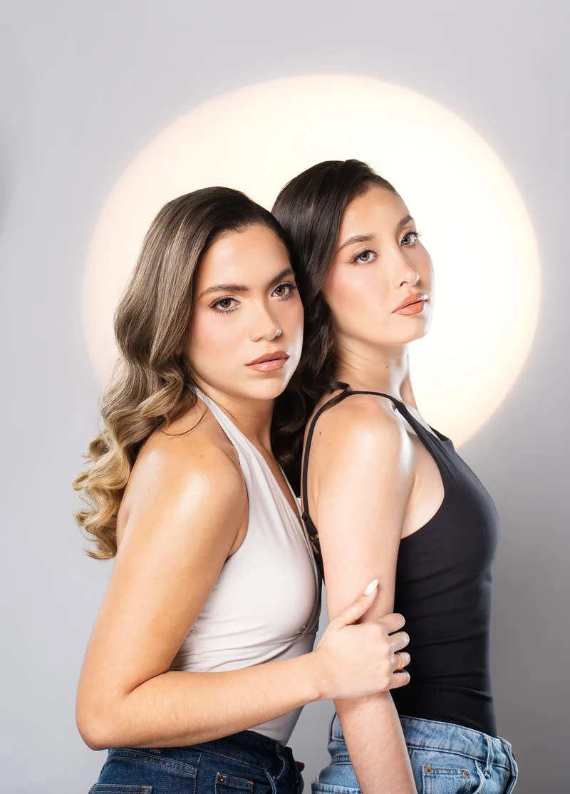Sesión de fotos — Estudio8, Milagro Ecuador