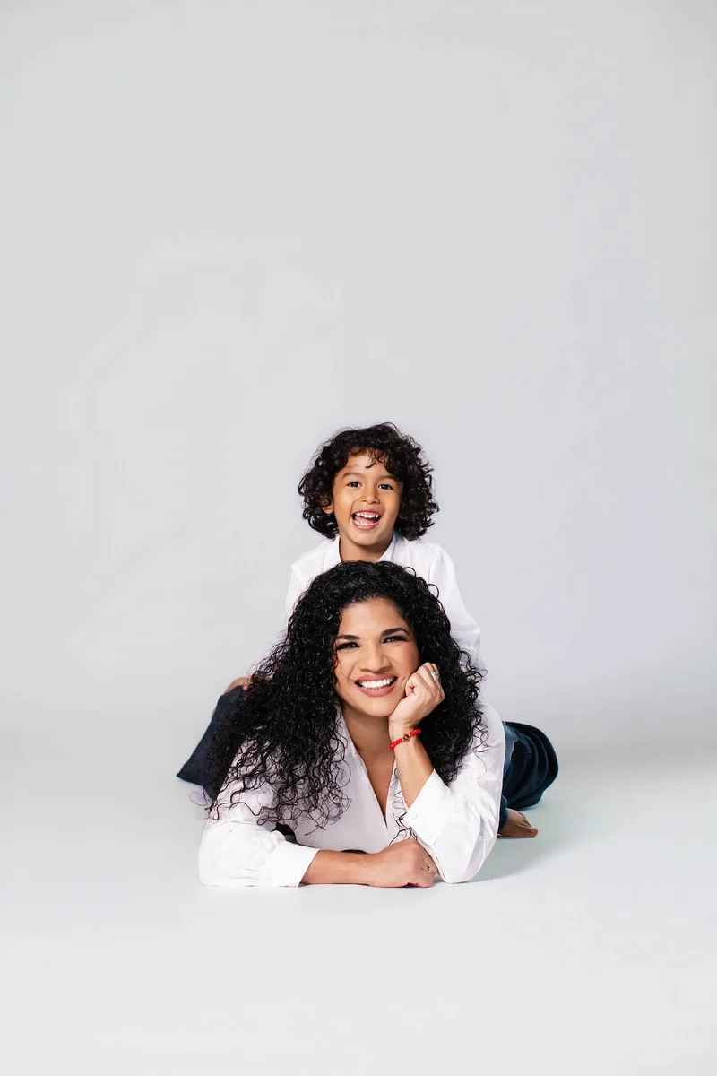 Sesión de fotos — Estudio8, Milagro Ecuador
