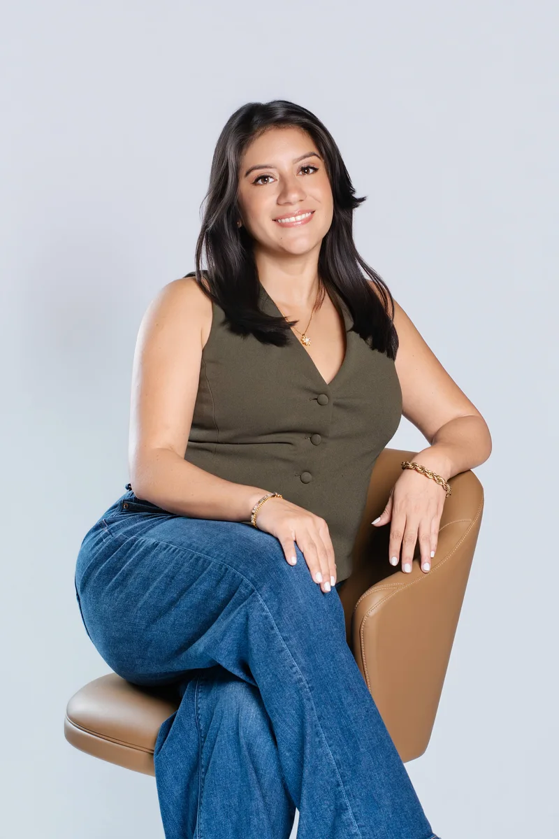 Sesión de fotos — Estudio8, Milagro Ecuador