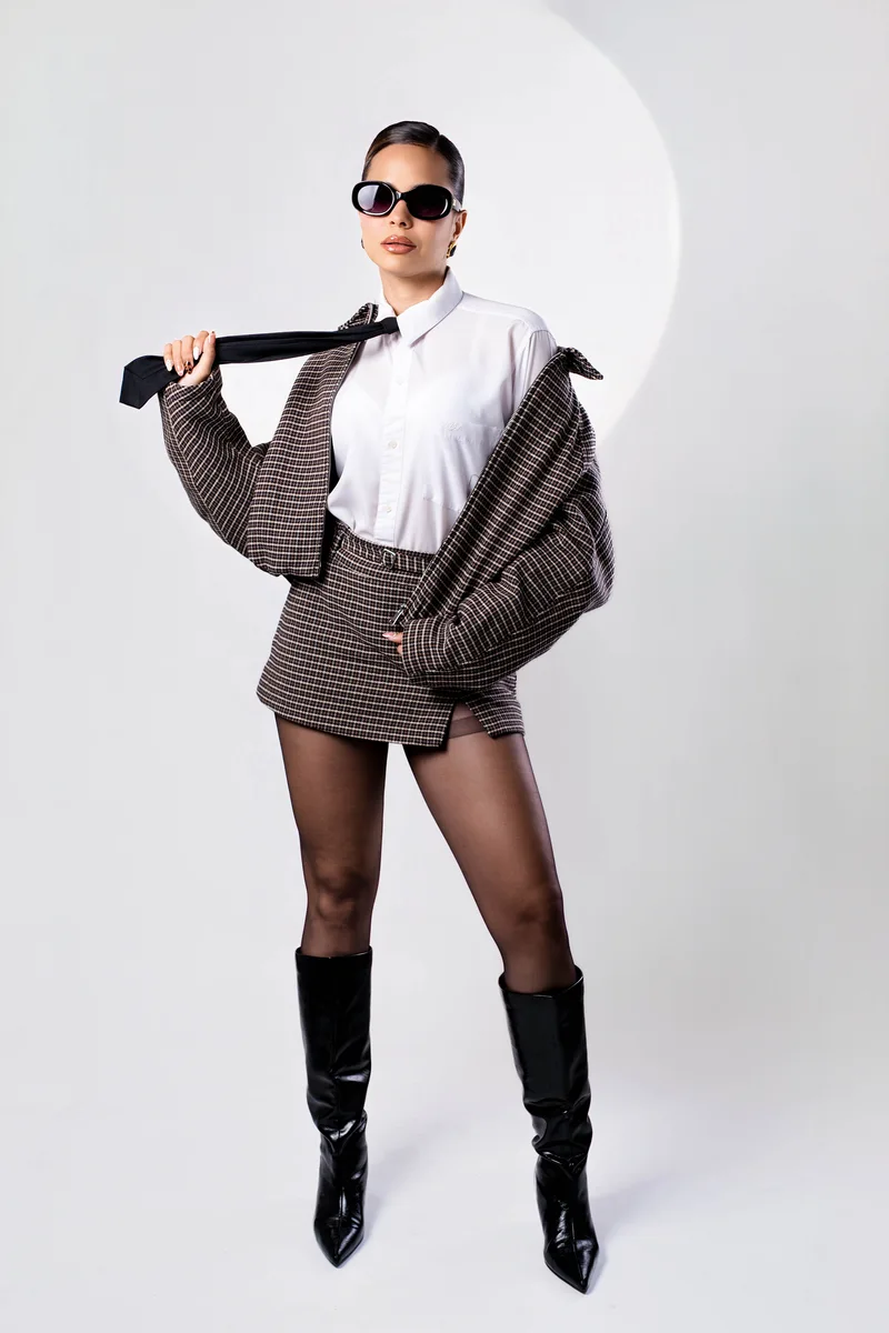 Sesión de fotos — Estudio8, Milagro Ecuador
