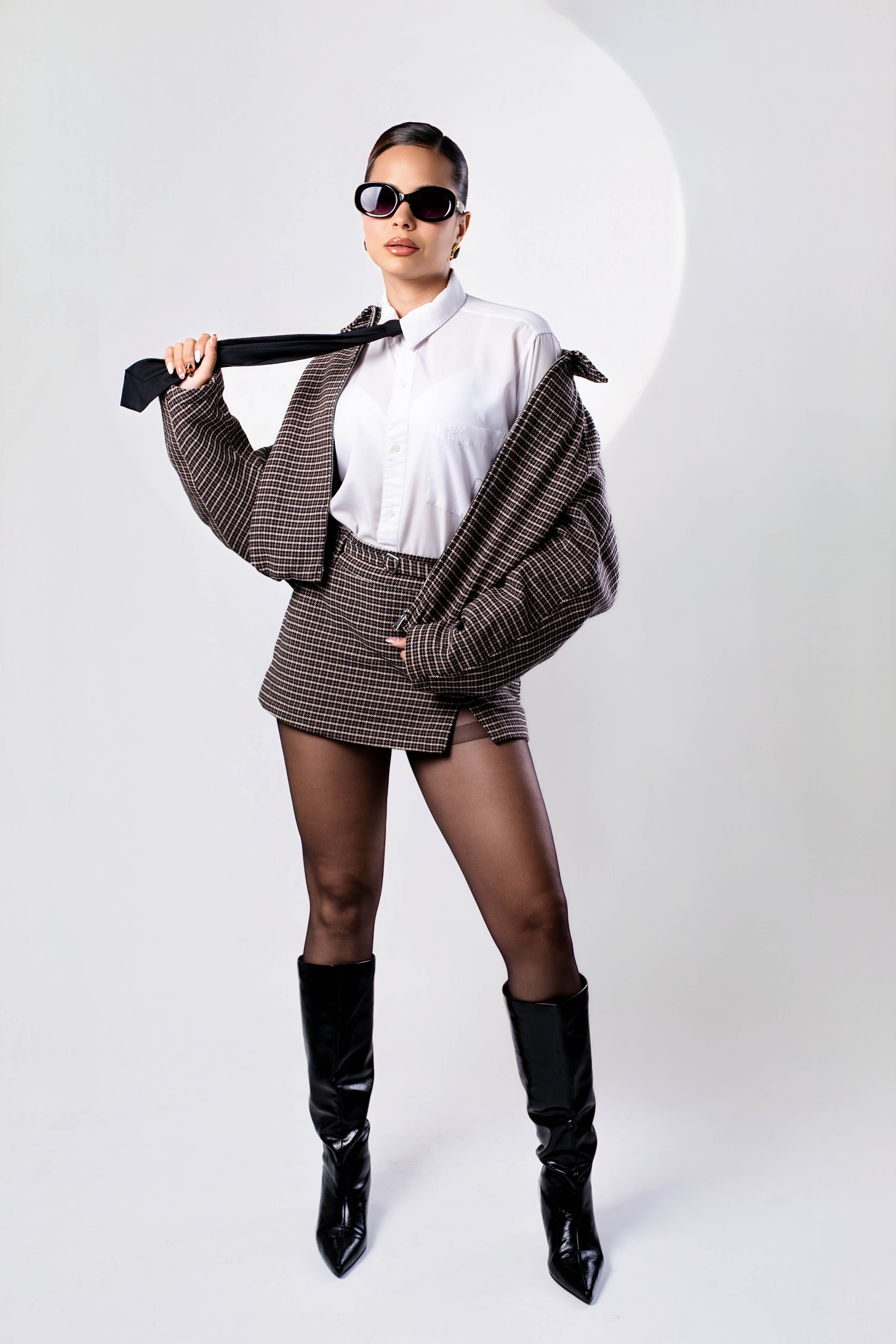 Sesión de fotos — Estudio8, Milagro Ecuador