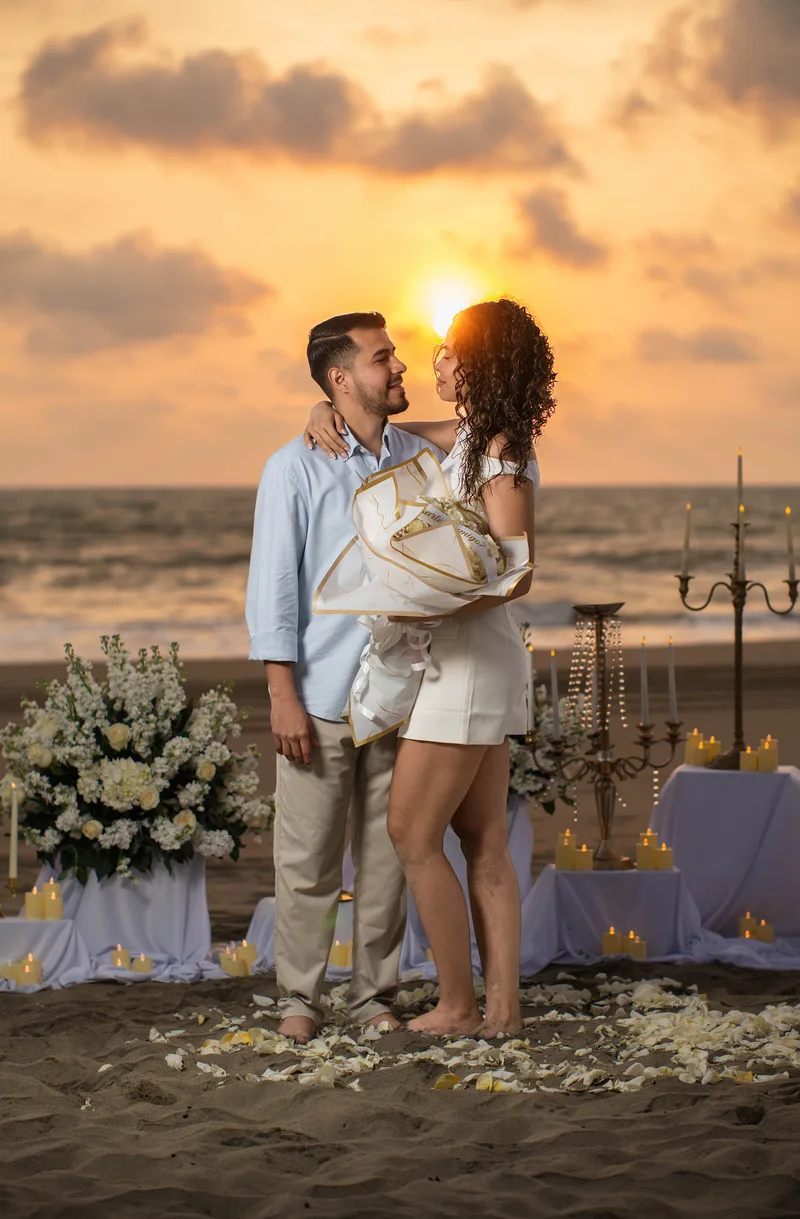 Sesión de fotos — Estudio8, Milagro Ecuador