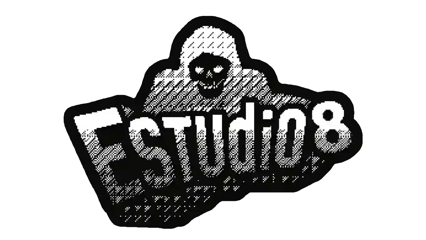 Estudio8 Logo